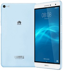 Ремонт материнской платы на планшете Huawei Mediapad T2 7.0 Pro в Новокузнецке